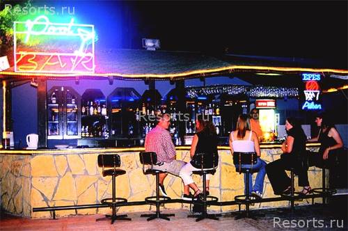 Grand Zaman Hotel 30